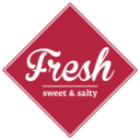 Fresh Sweet & Salty logo