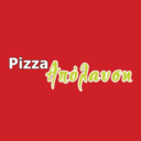 Pizza Απόλαυση logo