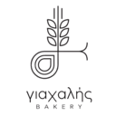Γιαχαλής bakery logo
