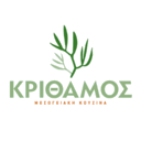Κρίθαμος logo