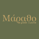 Μάραθο Greek Cuisine logo