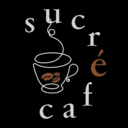 Sucré cafe logo