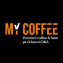 My coffee logo