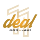 Deal market logo