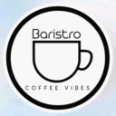 Baristro Ναύπλιο logo