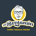 Mr Benjamin market logo