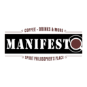 Manifesto logo