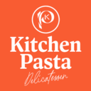 Kitchen Pasta Delicatessen logo