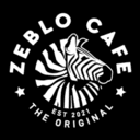 Zeblo Cafe logo