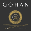 Gohan Sushi Bar logo