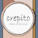 Crepito logo