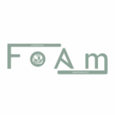 Foam lifestyle and bakeproject logo