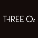 Three Oz Coffee Shop logo