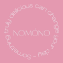 Nomono logo