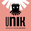 Unik Specialty Coffee Brewers logo