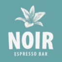 Noir Cafe logo