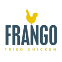 Frango Fried Chicken logo