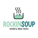Rockin Soup logo