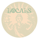 Locals logo