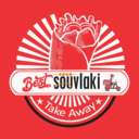 Best Souvlaki logo
