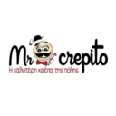 Mr Crepito logo