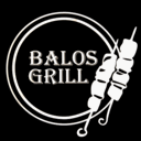 Balos grill logo