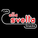 Alla Svelta logo