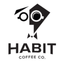 Habit Coffee Co. logo