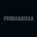 Fournarissa Cook logo