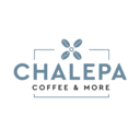 Chalepa coffee & more logo