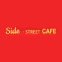 Side Street Café logo