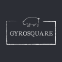 Gyrosquare logo
