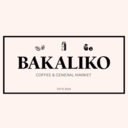 Μπακάλικο logo