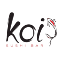 Koi Sushi Bar logo