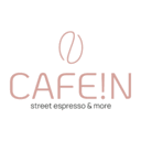 Cafe!n street espresso & more logo
