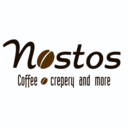 Νόστος logo