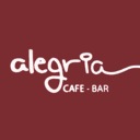 Allegria cafe logo