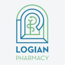 Φαρμακείο Logian Pharmacy logo