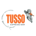 Tusso espresso bar logo