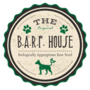 BARF HOUSE logo