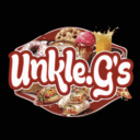 Unkle.G's logo