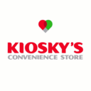 Kiosky's Convenience Store Πειραιάς logo