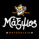 Μάξιμος logo