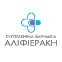 Pharmacy For All - Αλιφεράκη logo