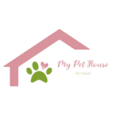 My pet house logo