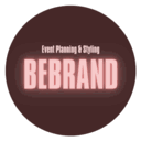 Be Brand logo