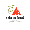 Η πίτα του Υμηττού logo