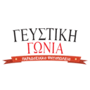 Γευστική Γωνία logo