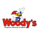 Woody's logo