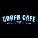 Corfu Cafe logo